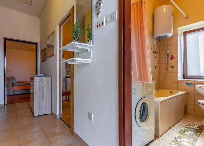 Apartment Vladimir - Pul237 By Interhome
