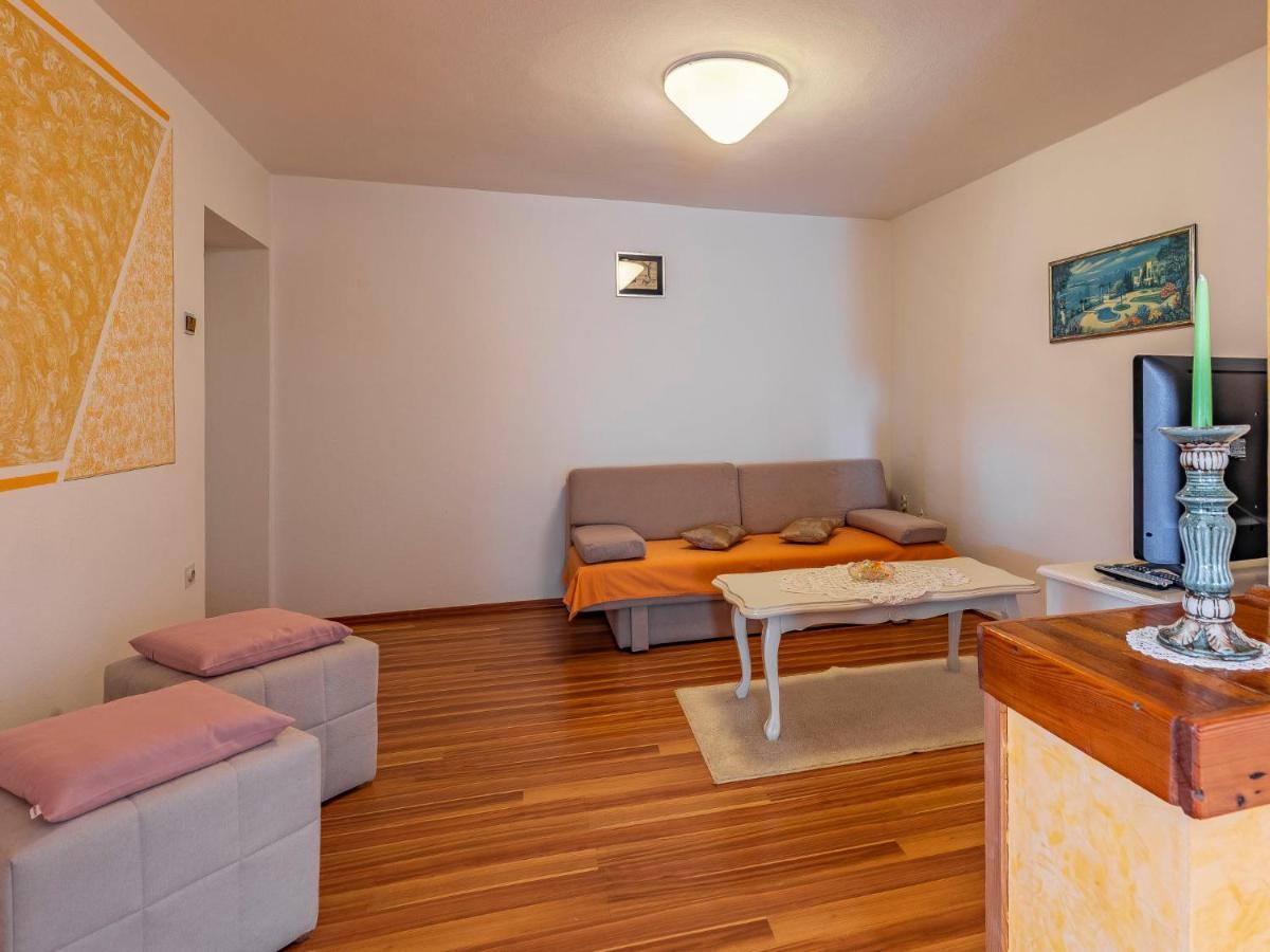 Vladimir - Pul237 By Interhome Apartmán Banjole