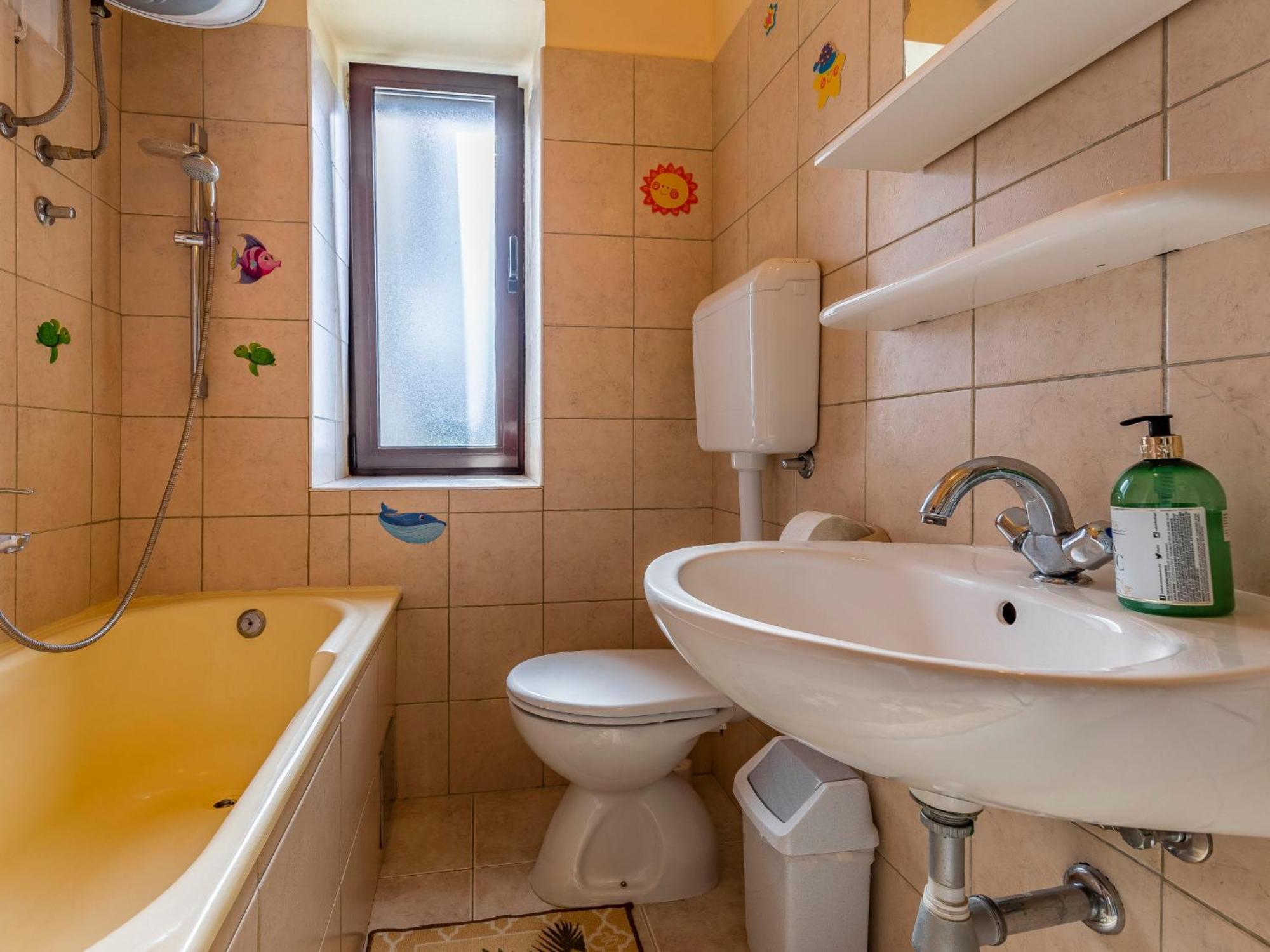Vladimir - Pul237 By Interhome Apartmán Banjole