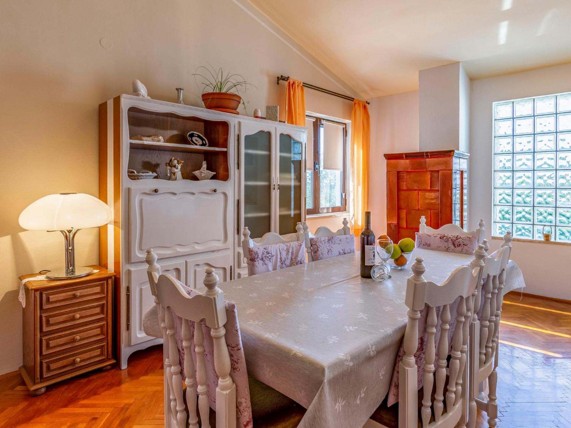 Apartmán Vladimir - Pul237 By Interhome