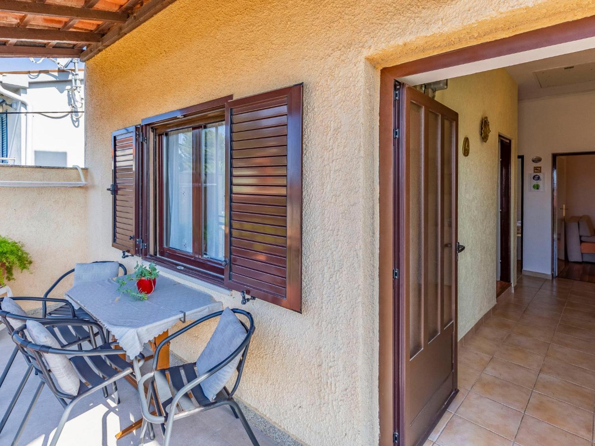 Apartmán Vladimir - Pul237 By Interhome *